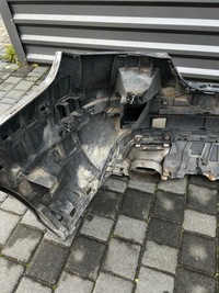 фото thumb №12, Бампер задня задній mercedes rklasa r-klasa w251 lift pdc 112 c112