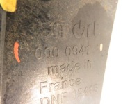 фото thumb №12, Бампер задняя smart fortwo 450 0000941