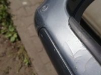 фото thumb №9, Бампер заднє peugeot 307 sw універсал pdc