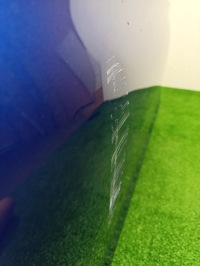 фото thumb №10, Mercedes glc 253 x253 дверь левый перед передние сторона левая om