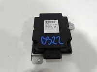 фото thumb №1, Kia optima iv модуль 95300-d4100 исправный