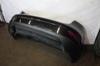 фото thumb №4, Бампер задній renault fluence nv676