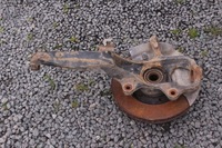 фото thumb №8, Поворотный кулак правый перед vw amarok 2.0 bitdi