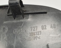 Заглушка обшивка дверь правый перед mercedes w169 Доставка, фото thumb