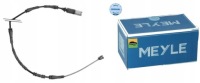 Датчик гальмівних колодок ham. bmw 5 f10 10- meyle 314 527 0029 контакт попереджувальний, Недорого, фото thumb