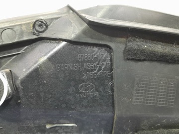 фото thumb №9, Hyundai tucson iv планка крила правий зад 87866-n7100