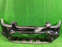 фото thumb №1, Бампер передний перед kia soul i lift 12-