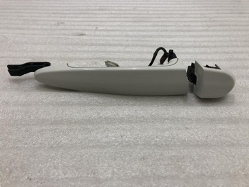 фото thumb №7, Ручка дверь правые зад bmw f31 альпийский белый