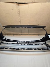 фото thumb №7, Mercedes w214 x214 бампер перед оболочка