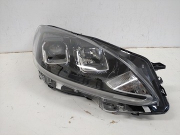 фото thumb №12, Нове лампи 2x лампа передня ford kuga mk3 європа втулка стабілізатора 2020- valeo