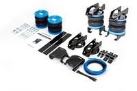 фото thumb №1, Подушки безопасности пневматический mb sprinter w906,w907 kamper, компрессор x100, 2db_e