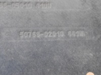 фото thumb №4, Toyota avensis t27 захист підвіска