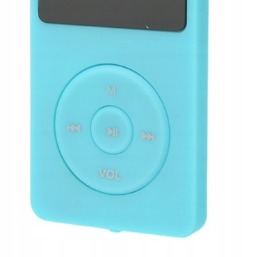 СПОРТИВНЫЙ МУЗЫКАЛЬНЫЙ ПЛЕЕР MINI WALKMAN MP4