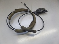 фото thumb №1, Mazda 5 замок двері правий задня dół нижній 05-10