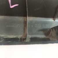 фото thumb №11, Subaru xv 13-18 защита обшивка багажника левая правое usa