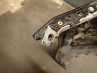 фото thumb №8, Бампер перед mercedes e klasa w213 amg