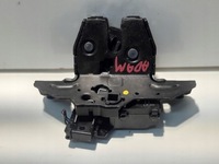 фото thumb №1, Opel adam замок задній кришки кришка багажника задня