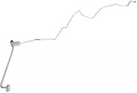 фото thumb №1, Thermotec шланг кондиционера ktt160117