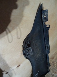 фото thumb №5, Renault laguna ii крыло правый перед