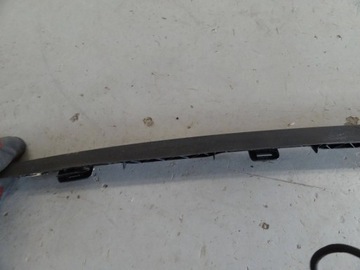фото thumb №7, Opel grandland x 19 планки скла лобовий права ліва yp00014080 yp00014180