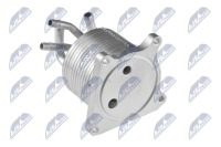 фото thumb №7, Радиатор масла nty do jeep patriot 2.0 2.4