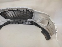 фото thumb №13, Ford puma mk2 ii бампер передній перед 2019-