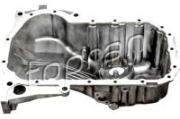 фото thumb №2, Topran поддон масла audi a4 1.8t topran