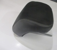 фото thumb №6, Подголовник сиденье задняя боковой правый lub левый полукожа hb peugeot 308 ii t9