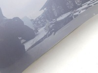 фото thumb №8, Vw taigo 22- капот