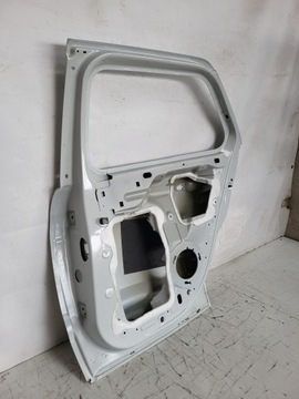 фото thumb №7, Citroen c4 cactus рестайлинг дверь правые задние зад 17-