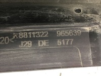 фото thumb №13, Toyota supra gr mk5 молдинг порог правая 8811322 965639