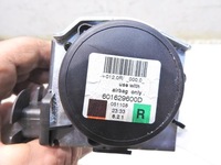 фото thumb №6, Pas безпеки правий перед bmw e61 601629600d