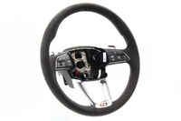 фото thumb №16, Новая org руль спортивная алькантара с подогревом audi rs4 rs5 8w 8w0419091fl