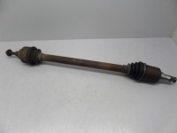 фото thumb №1, Привідний вал права довга smart fortwo 450 0.6 0.7 t 98-07