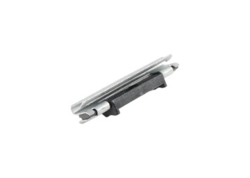 фото thumb №5, Клипса bmw e60 e61 x5 e70 x6 e71 оригинальный 51317064098