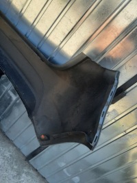 Бампер задняя задний opel meriva b ii Недорого, фото thumb