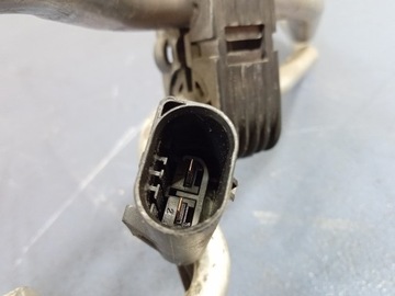 фото thumb №9, Bmw x6 e72 гибрид провода кондиционера 9192395