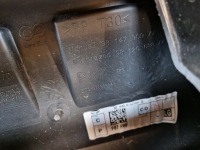 Peugeot 5008 ii 2 крышка багажника крышка багажника задняя задний  9814790977 с Разборки, фото thumb