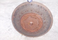 фото thumb №2, Диск зчеплення зчеплення daf 105 xf cf 85