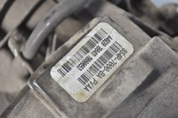 фото thumb №6, Focus mk2 ii c-max fiesta mk7 1.4 1.6 16v коробка передач 8s4p-7000-ba 254tys km