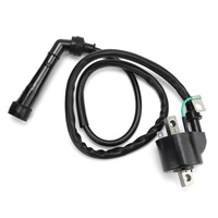 фото thumb №5, Котушка запалювання з насадка змінні аксесуари