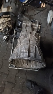 фото thumb №1, Коробка передач коробки передач mercedes sprinter 906 двигун 651