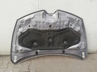 фото thumb №8, Капот кришка двигуна renault clio iv 12-16