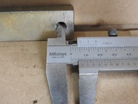 фото thumb №6, Молдинг стяжна підрамник компресора hs17 hs19 star