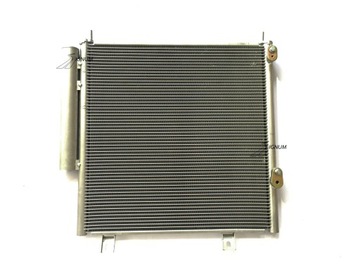 фото thumb №1, Mitsubishi space star 12- 7812a229 конденсатор кондиционера