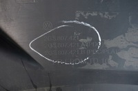 фото thumb №10, Volkswagen vw polo vi 2g 2gs 2017- бампер задняя задний 2gs807421