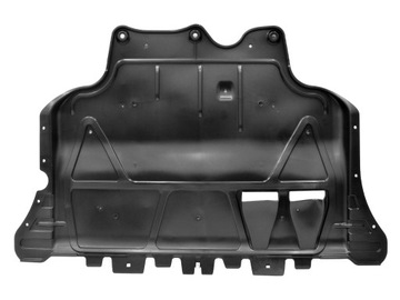 фото thumb №3, Захист двигуна volkswagen golf vii 10.12-