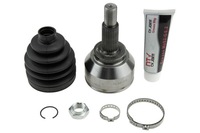 фото thumb №1, Шарнір zew. opel vivaro b 1.6cdti 15