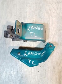 фото thumb №8, Ролик направляющая дверь задняя комплект renault kangoo