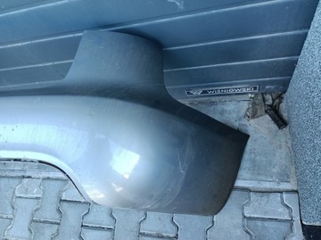 фото thumb №6, Бампер зад audi a6 c6 avant